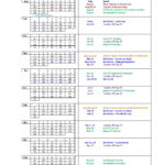 Lincoln Elementary Cedar Falls Academic Calendar 2022 2023 July