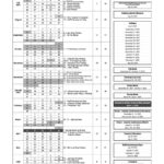 Lincoln Public Schools Calendar 2021 22 Printable March