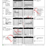 Lincoln Public Schools Calendars Lincoln MA