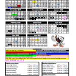 Linden Public Schools Calendar District Calendar 2022