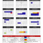 Lisd Calendar 2020 2023 Get Calendar 2023 Update