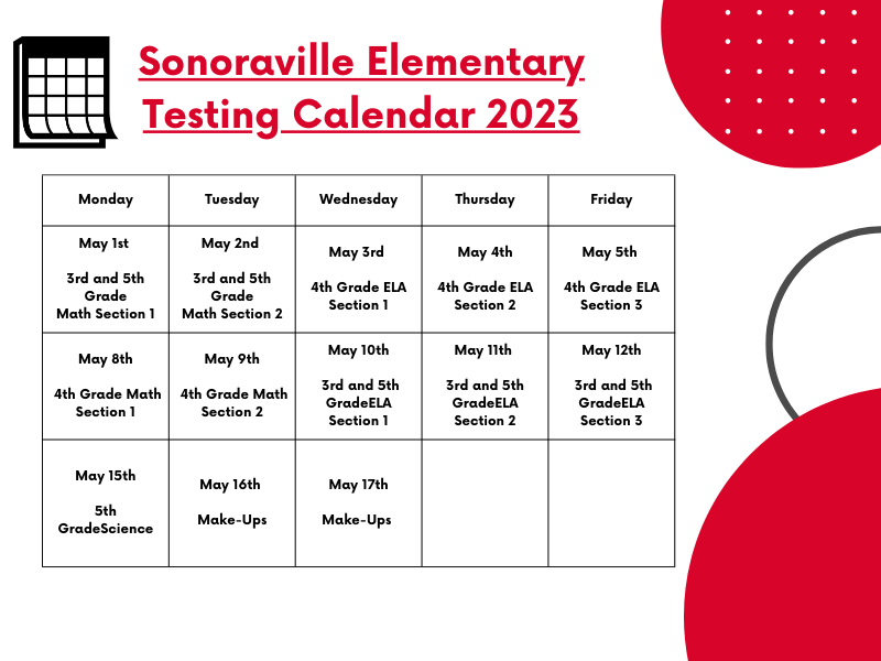 Live Feed Sonoraville Elementary School