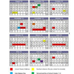 Livonia Public Schools Calendar 2022 Schoolcalendars