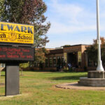 Loaded Gun Seized At Newark High School News Newarkpostonline
