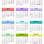 Longwood 2024 School Calendar May Calendar 2024