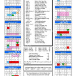 Lowell Elementary School Calendars Lowell AR
