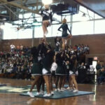 Maloney High School Pep Rally YouTube