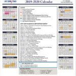 Mansfield Isd Calender Customize And Print