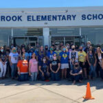Marbrook Elementary Homepage