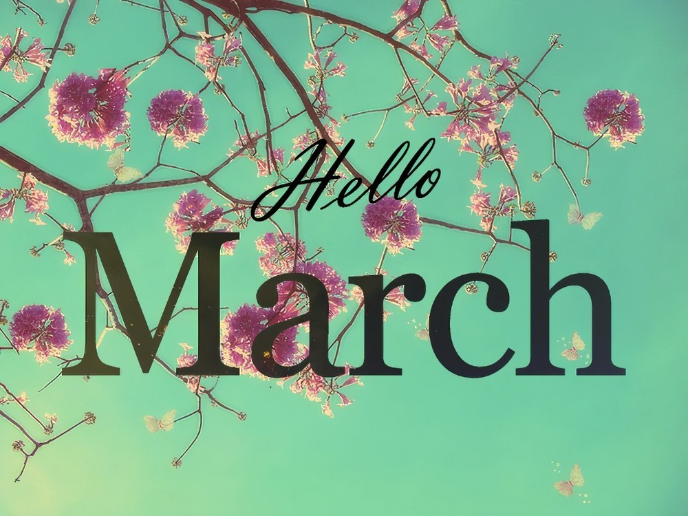 March Calendar Kirby Public Schools