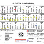 Marysville Joint Unified School District Calendars Marysville CA