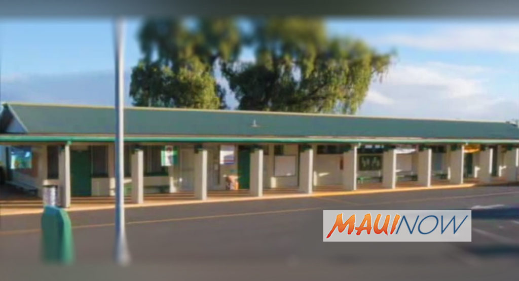 Maui s Kula Elementary Selected As State Funded Pre K Classroom Maui Now