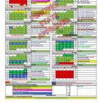 Maury County School Calendar 2023 2024 Holidays