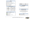 Meadowbrook Elementary School School District Instructional Calendar