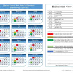 Meeting Calendar School Board Marion Center Area School District