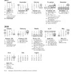Meridian School District Calendars Bellingham WA