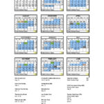 Merrimack School Calendar 2024 2024 Calendar July