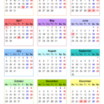 Merrimack School Calendar 2024 2024 Calendar July