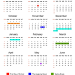Mesa Public Schools Calendar Qualads