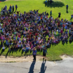 Mesa Verde Elementary Named 2021 National Blue Ribbon School