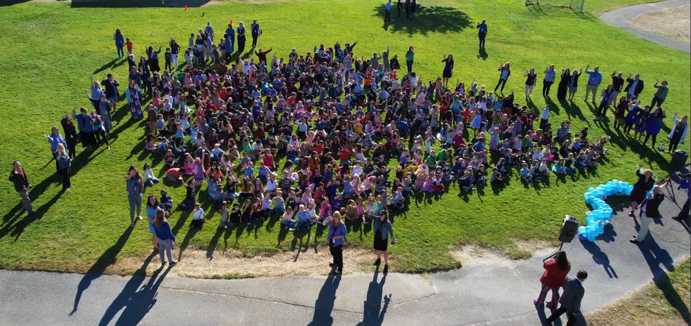 Mesa Verde Elementary Named 2021 National Blue Ribbon School