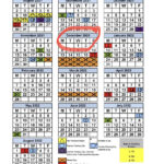 Miami Dade Calendar 2022 23