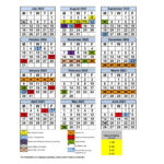 Miami Dade County Public Schools 2022 2023 Calendar Education