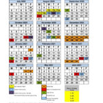 Miami Dade County School Board Approves 2020 21 School Calendars