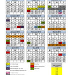 Miami Dade Revised School Calendar CNW Network