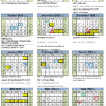 Milford Ct Public Schools Calendar 2023 Schoolcalendars