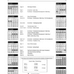 Millard Public School Calendar Holidays 2022 2023