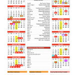 Minneapolis Public Schools Calendar 2022 22 2022 Schoolcalendars