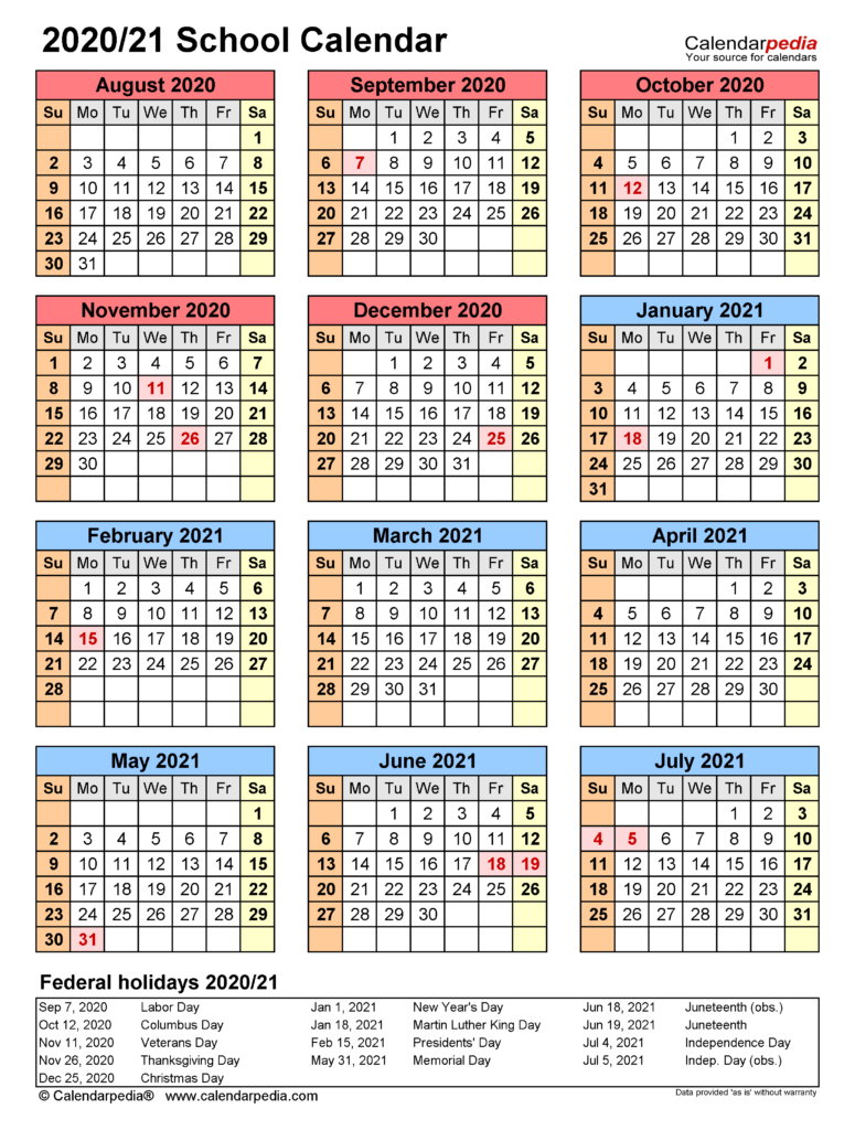 Missoula County Public Schools Calendar 2021 22 Printable March