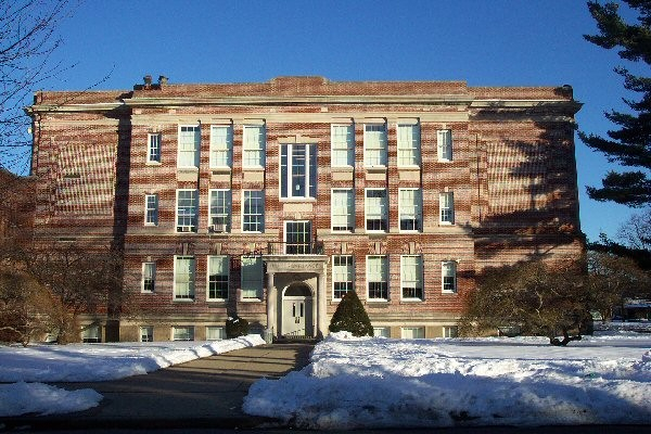 Montclair High Makes Top 10 List For Inside Jersey Top Schools List For 