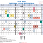 Montgomery County School Calendar 2022 2023 Important Update