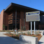 More Space Updated Tech In Turlock High s New Science Building