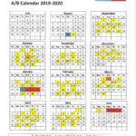 Mountain View Mo Elementary School Calendar Allawn