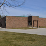 Mullen Elementary School Addition LCW Construction