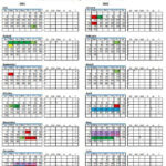 Nash Rocky Mount School Calendar School Calendar 2022