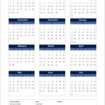 Natrona County School District Calendar Holidays 2021 2022