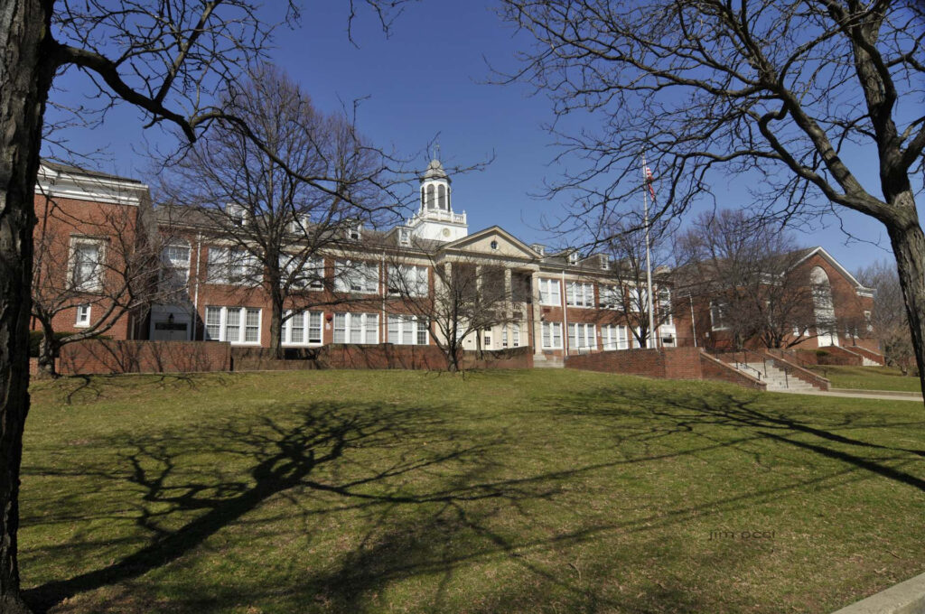  Navigating Your School District Seminar At The Cranford Library 6 16 