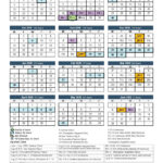 New Caney Calendar