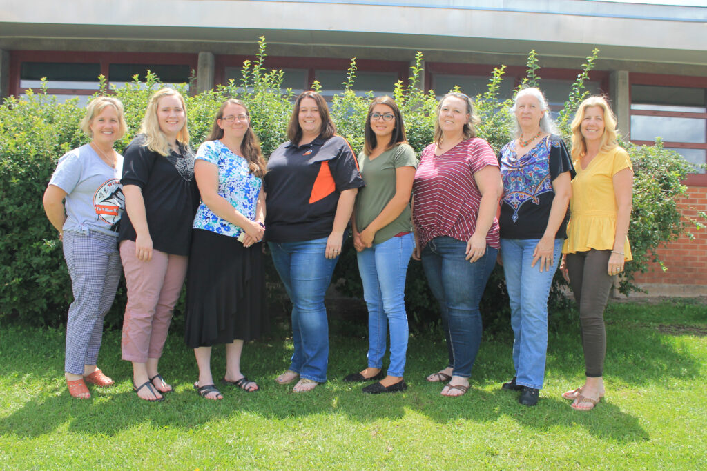 New Faces New Places Williams Unified School District Welcomes New 