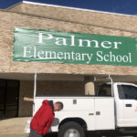 New Palmer Photo Album Palmer Elementary School