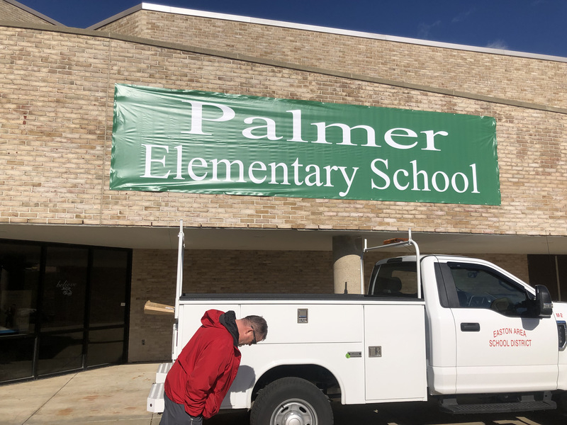 New Palmer Photo Album Palmer Elementary School