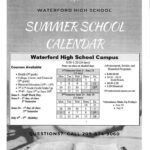 News Waterford High School