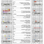 Nhcs 2022 Calendar Customize And Print