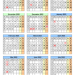 Nkc Calendar Customize And Print