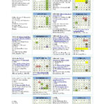 Norfolk Public Schools Academic Calendar 2022 Schoolcalendars