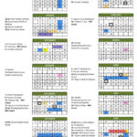 Norfolk Public Schools Calendar 2022 2023 In PDF